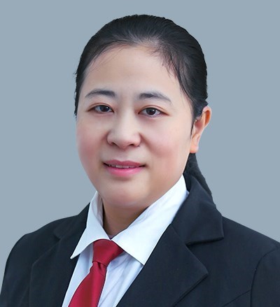 黎霞律师