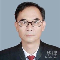 杨广富律师