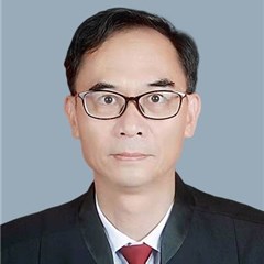 杨广富律师