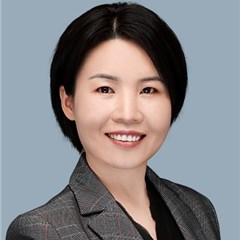 王芳芳律师