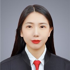 周丽媛律师