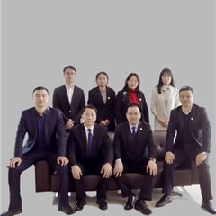 浙无忧律师团队