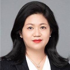 荣茜律师