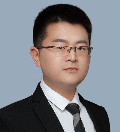 刘兵律师