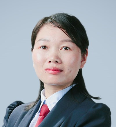 肖丽平律师