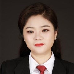吕箐翎律师
