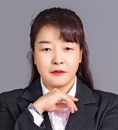 于芬律师