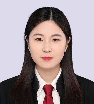 蒋心怡律师