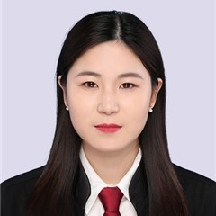 蒋心怡律师