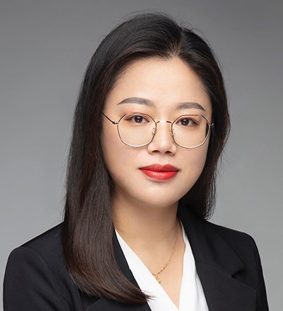 张娥律师