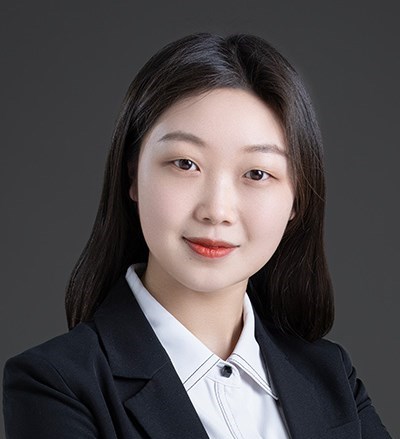 饶琳律师