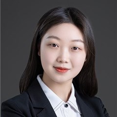 饶琳律师