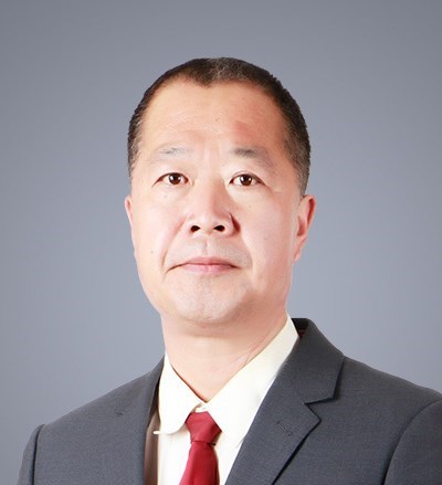 刘保军律师