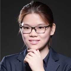 杨琴律师