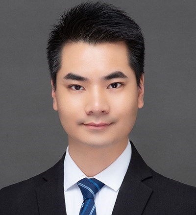 胡玉山律师