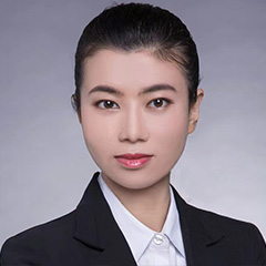 台州律师-陈丽律师