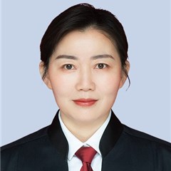 李婕律师