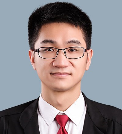 刘志磊律师