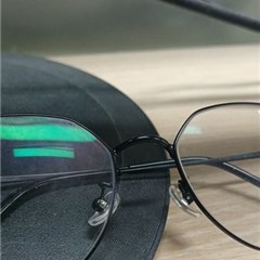 陈溪驰