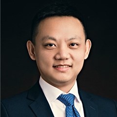 张朋律师