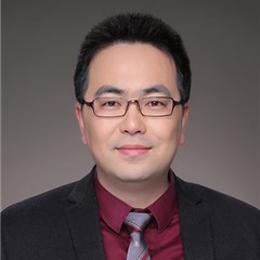 徐炜律师