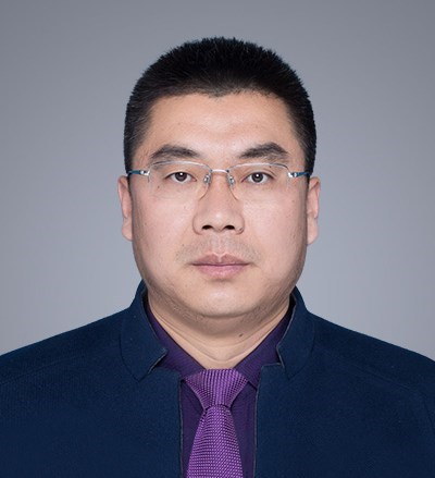 李学勇
