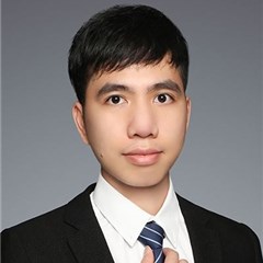 周梓炜律师