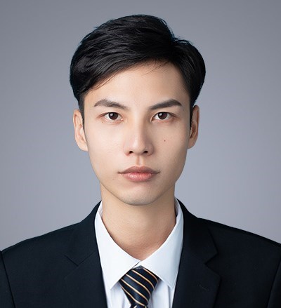 赵志彬律师