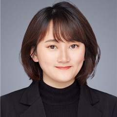 鲍煌英律师