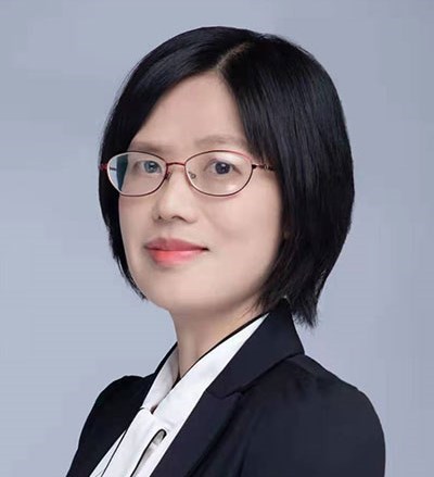 刘娟律师