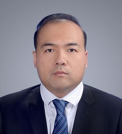 代根军律师