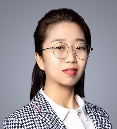 姜凯律师