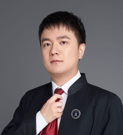 李安强律师