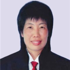赵秀珍律师