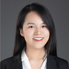 冉玉莹律师
