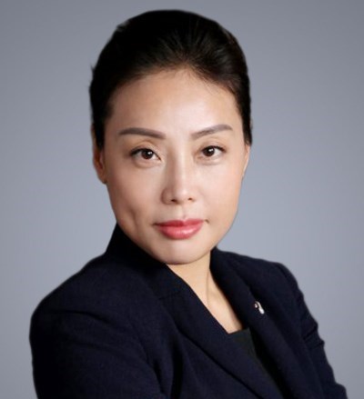 蒋采颖律师