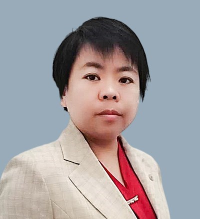 宋爱香律师