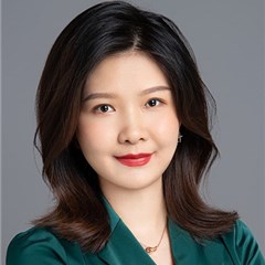 陈晓梦律师