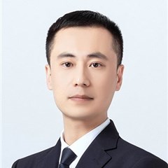 吕强律师