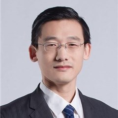 葛秀尚律师