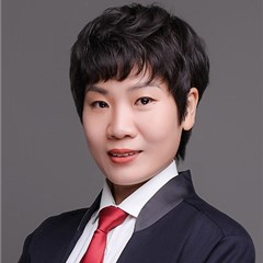 刘珍珍律师