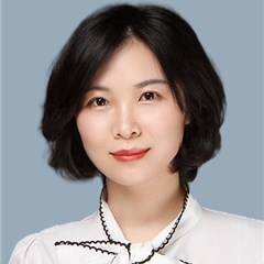 杨梅律师