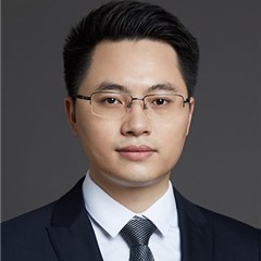 陈智律师