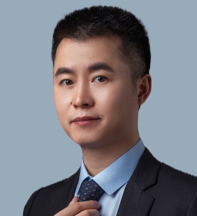 陈雪松律师