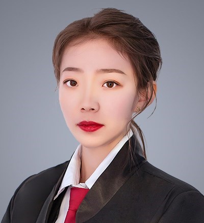 白蓉律师