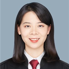 曾凡君律师