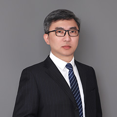 尹微舟律师