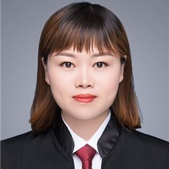 赵利萍律师