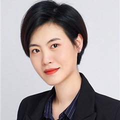 罗姗姗律师