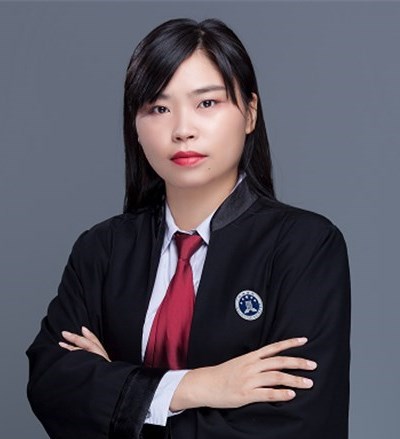 韩相珍律师